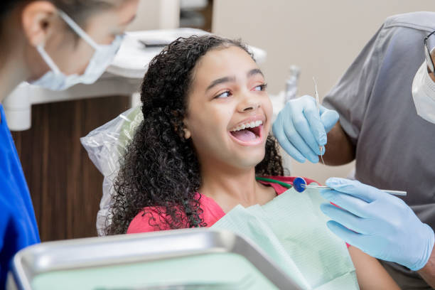 Best Emergency Tooth Extraction in Crenshaw, MS