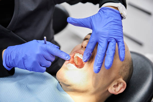 Best Weekend Emergency Dentist in Crenshaw, MS
