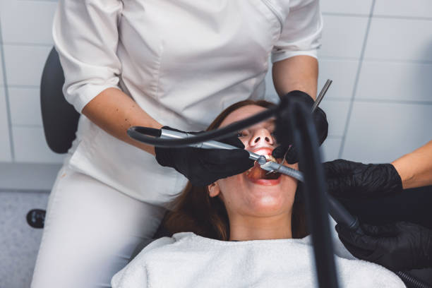Best Emergency Treatment for Dental Infections or Abscesses in Crenshaw, MS