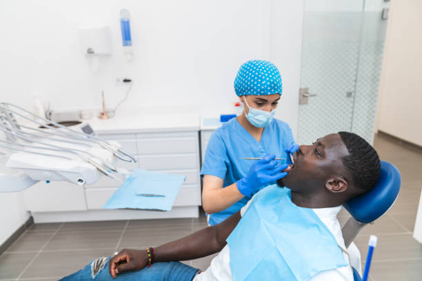 Best Emergency Gum Treatment in Crenshaw, MS