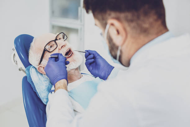 Best Emergency TMJ Treatment in Crenshaw, MS